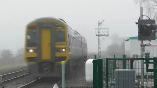 Broomfleet Station 10/9/18