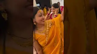 garhwali dance videos #wedding #trending #love