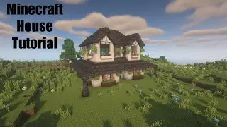 Minecraft : How to Build Mansion in Minecraft