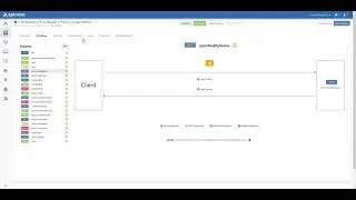 API Proxy 013 - Proxy Trace