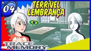 Puzzles, puzzles e mais puzzles! Another Code: Two Memories/Trace Memory #04 | AnotherCodeGT [Pt-BR]