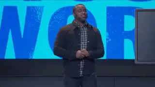 Change Your World | Get Lit | Pastor Quovadis Marshall | Hope City Church (1/6)