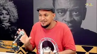 Conversa com Reitor - Hugo Paz
