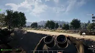 I've got a bad feeling - One Life Event Squad