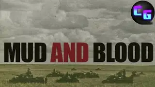 Mud and Blood - Procedural Military War Tactical Strategy