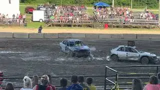 Everton VFD Derby 2022 - First Responders