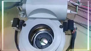 ZETIUM X-RAY MACHINE(LAB EQUIPMENT NOT WORKING) Tara guyz ayusin natin....