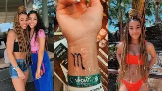 i went to playlist live and this is what happened