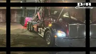 Dumpster Rental Service in Greater New York - D&A Contracting