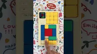Daily Brain Workout 🧩🔥 Level 121/520 #puzzlechallenge #games #homestec #superslidepuzzlespiele