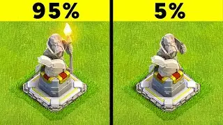 33 Clash of Clans Things You Didn’t Know (Mar 6, 2023)
