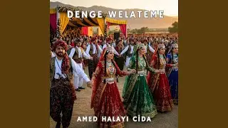Amed Halayı Cida