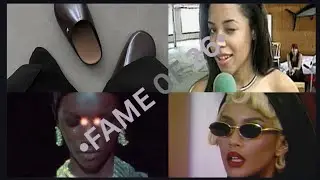 Fame? You want it?