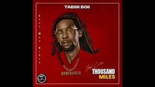 Jah_Cure_Thousand_Miles_(TABSII BOII)_Remix_677_Island_Chill_2026_CWV🇸🇧