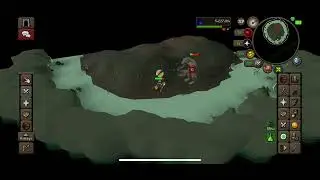 BERSERKER RiNG KC 16 MOBiLE OSRS