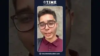 IPMAT Rohtak 2025 | Student Reaction | TIME 4 IPM