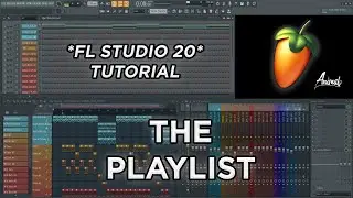 FL STUDIO | The Playlist - Tools x Options x Top Tips