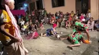 Baikoko Kibaokata Matarumbeta Ya Uswazi Chura Balaa