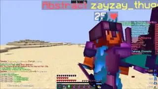 CosmicPvP: God Kill Nature 3 Divine 1 /zayzay_thuggin