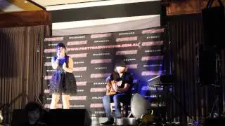 I Can't Make You Love Me - Giselle Hernandez