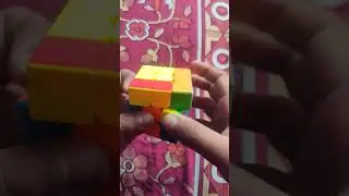 J perm cubesolving on musicbeat  #song #newmusic  #easycube #cube #cubers #cubesolving #ytshorts