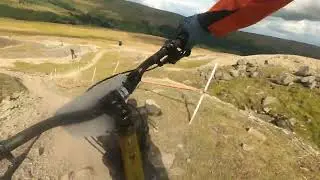 Ard Rock 2024 Sprint Stage 3