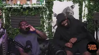 #3ShotsOfTequila Episode 285: 