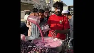 Phalsa Sharbat | Indian Sherbet Berry Drink | Refreshing and healthy Falsa Juice Recipe