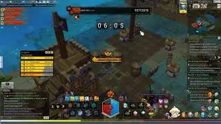 Maplestory 2 - Captain Moc (CMOC) Barrels