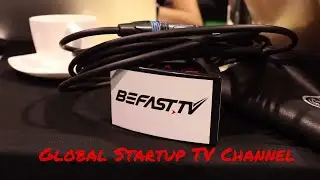 Присоединяйтесь к нашему глобальному стартап-сообществу! BeFast.TV &mdash; онлайн-телеканал о стартапах