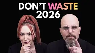 Why Your Magick Practice Keeps Failing (2026 Fix)