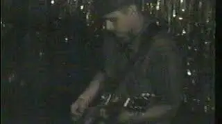 KING WILLY at Intensified SKA FEST TERRAZA JAMAY