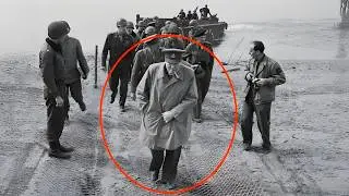 The Jaw-Dropping Event That Drove Hitler to Madness