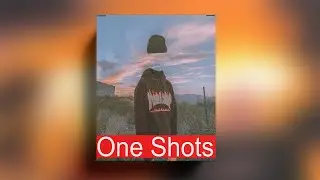 ROYALTY FREE ONE SHOTS KIT/SAMPLE PACK 
