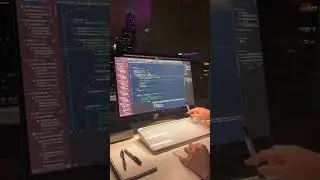 inside the Life of Coding ☺️