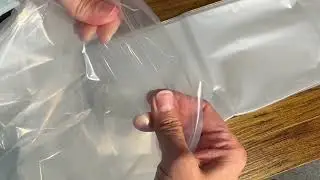 ComfortHome Mattress Bag Review &ndash; Queen/King Size Cover for Moving & Storage