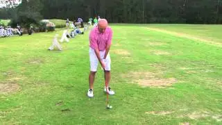 ClubTest 2014: Yonex EZONE XP Irons