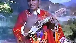 LOS HERMANOS CASTRO BOLIVIA 01  El amor Desamor