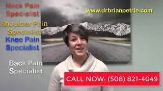 Osteoarthritis specialist Bridgewater MA | Neck Relief Pain Doctor in Bridgewater MA