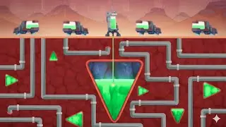 Can I Beat Hard Mode in Nuice Industries?