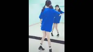 [Tik Tok in China] OH NA NA NA Dance Challenge Tik Tok Asia