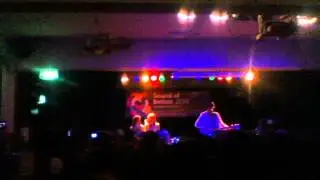BriBry ft. Dodie & Candice // 'You're Alright' Live // Oh Yeah! Centre // 14-11-14
