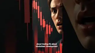Crypto & Finance in USA 🇺🇸 | The Future of Money is Changing FAST!#trending #viral #ai #bitcoin#usa