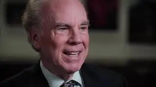 2018 Legacy Award Dinner Honoring Arthur M. Blank | The Cooper Institute