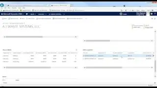 Capturing and Managing Share of Wallet Opportunities in CRM for Oil & Gas