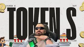 🔥 Token S Bot Обзор &ndash; стоит ли пробовать? 🔥