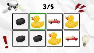 Say The Word On Beat HARD Level 1-5 (PUCK, DUCK, TRUCK)