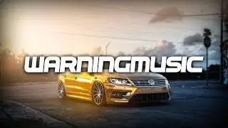 Deepierro - All Around The World (Bass Boosted)