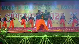 Cultural Evening अभिव्यक्ति - 2023  I DPS, Roorkee I