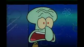 Spongebob ~ Just One Bite Deleted Scene in HD 4K